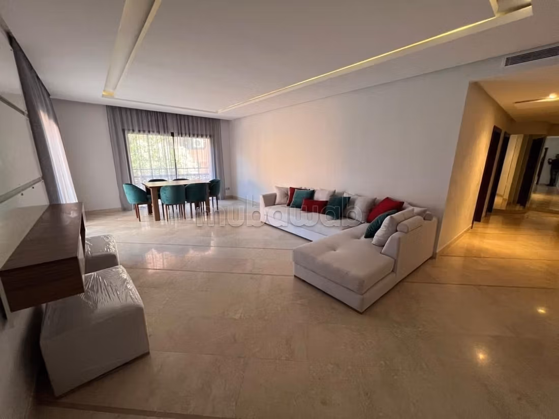 Deux suites au cœur de Guéliz — vue 3