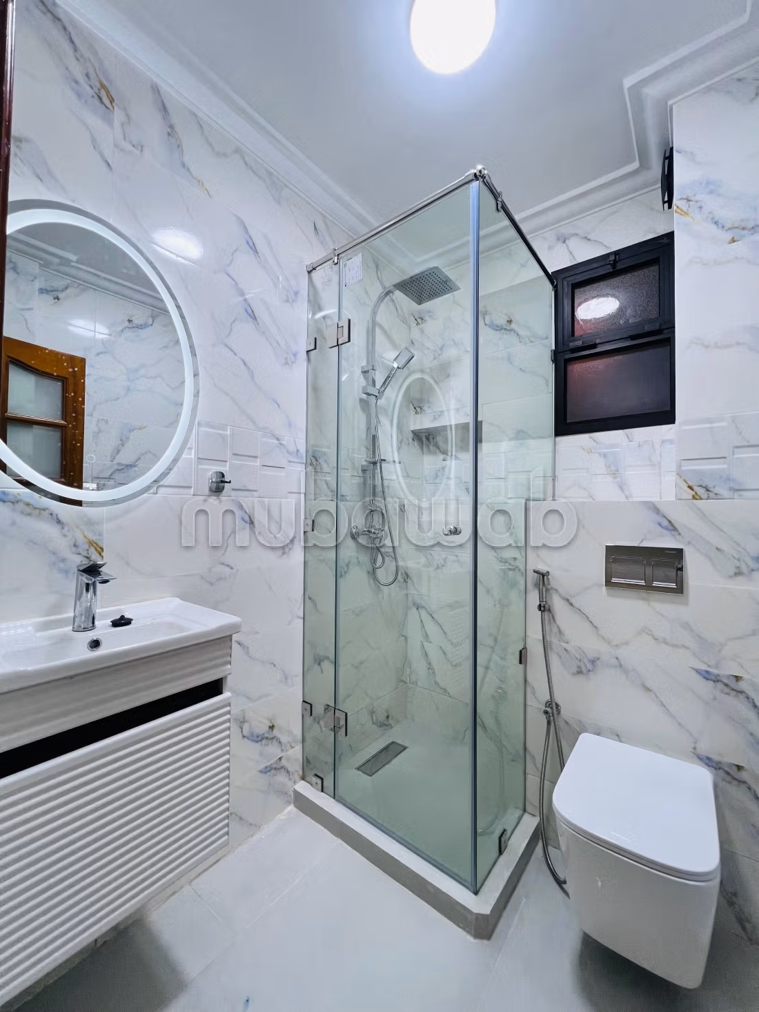 Un appartement familial de 150 m² — vue 3